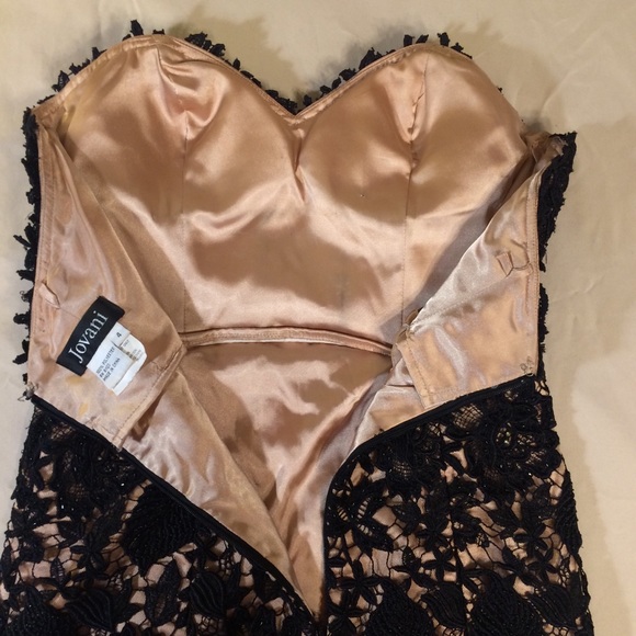 Jovani Dress - Picture 4 of 7